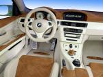 BMW GP3.10 Concept by AC Schnitzer 2007 года